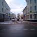 1-й Казачий пер. в городе Москва