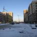 Золотистый бул. в городе Екатеринбург