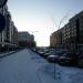Золотистый бул. в городе Екатеринбург