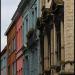 Mutsaardstraat in Antwerp city