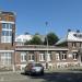 Napelsstraat in Antwerp city