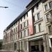 Nationalestraat in Antwerp city