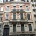 Nerviersstraat in Antwerp city