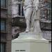 Oever in Antwerp city