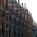 Oostenstraat in Antwerp city