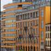 Orteliuskaai in Antwerp city