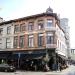 Oudaan in Antwerp city