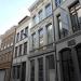 Oude Beurs in Antwerp city