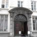 Oude Beurs in Antwerp city