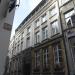Oude Beurs in Antwerp city