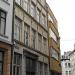 Oude Beurs in Antwerp city