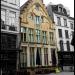 Oude Koornmarkt in Antwerp city