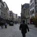 Oude Koornmarkt in Antwerp city
