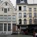Oude Koornmarkt in Antwerp city