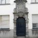 Oude Waag in Antwerp city