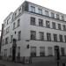Oude Waag in Antwerp city