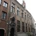 Oude Waag in Antwerp city
