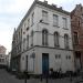 Oude Waag in Antwerp city