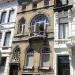 Oudekerkstraat in Antwerp city