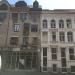 Paleisstraat in Antwerp city