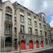 Paleisstraat in Antwerp city