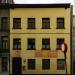 Parochiaanstraat in Antwerp city