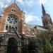 Pastorijstraat in Antwerp city