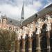Pastorijstraat in Antwerp city
