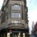 Pelikaanstraat in Antwerp city