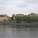 Дворжакова набережная (ru) in Praha city