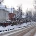 Вознесенская ул. в городе Сергиев Посад