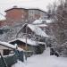 Вокзальный пер. в городе Сергиев Посад
