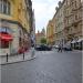 V Kolkovně (ru) in Praha city
