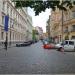 Kozí in Praha city