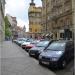 Kozí in Praha city