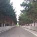 Магаданский квартал в городе Хабаровск