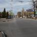 ул. Розы Люксембург в городе Севастополь