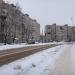 ул. Дружбы в городе Сергиев Посад