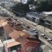Rua do Retiro na Jundiaí city