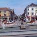 Winston Churchillplein in Ronse city