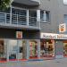 Peperstraat in Ronse city