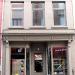 Peperstraat in Ronse city