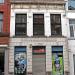 Peperstraat in Ronse city