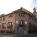 Charles de Gaullestraat in Ronse city