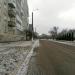 Сокальська вул. в місті Шептицький