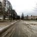 вул. Шептицького в місті Шептицький