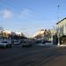 ул. Пушкина в городе Екатеринбург