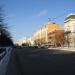 ул. Пушкина в городе Екатеринбург