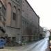 Ploegstraat in Antwerp city