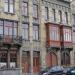 Pretoriastraat in Antwerp city